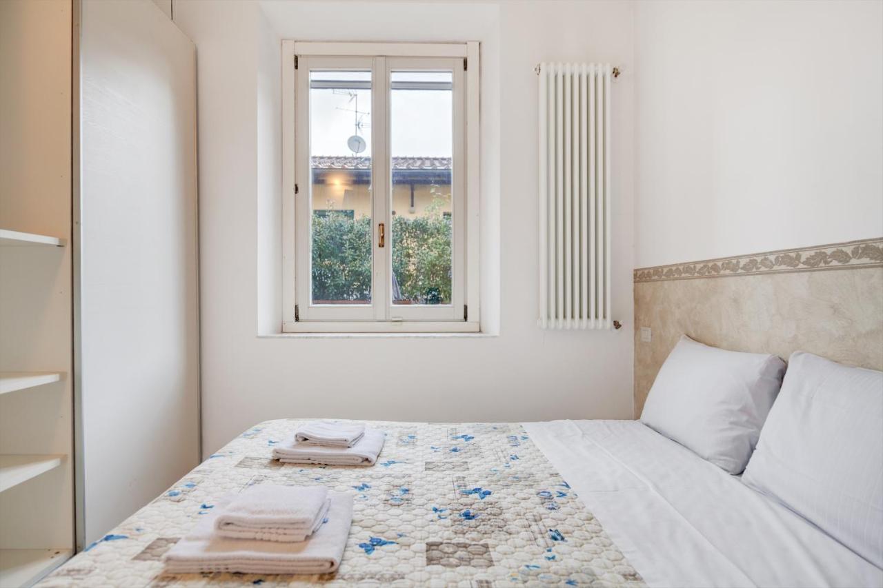 Coverciano Modern With Patio! Florenz