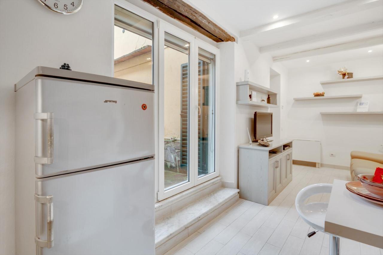 Coverciano Modern With Patio! * Florenz