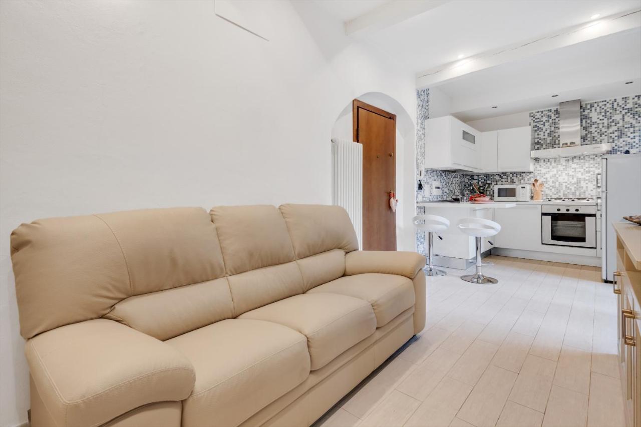 Coverciano Modern With Patio! Apartment Florenz