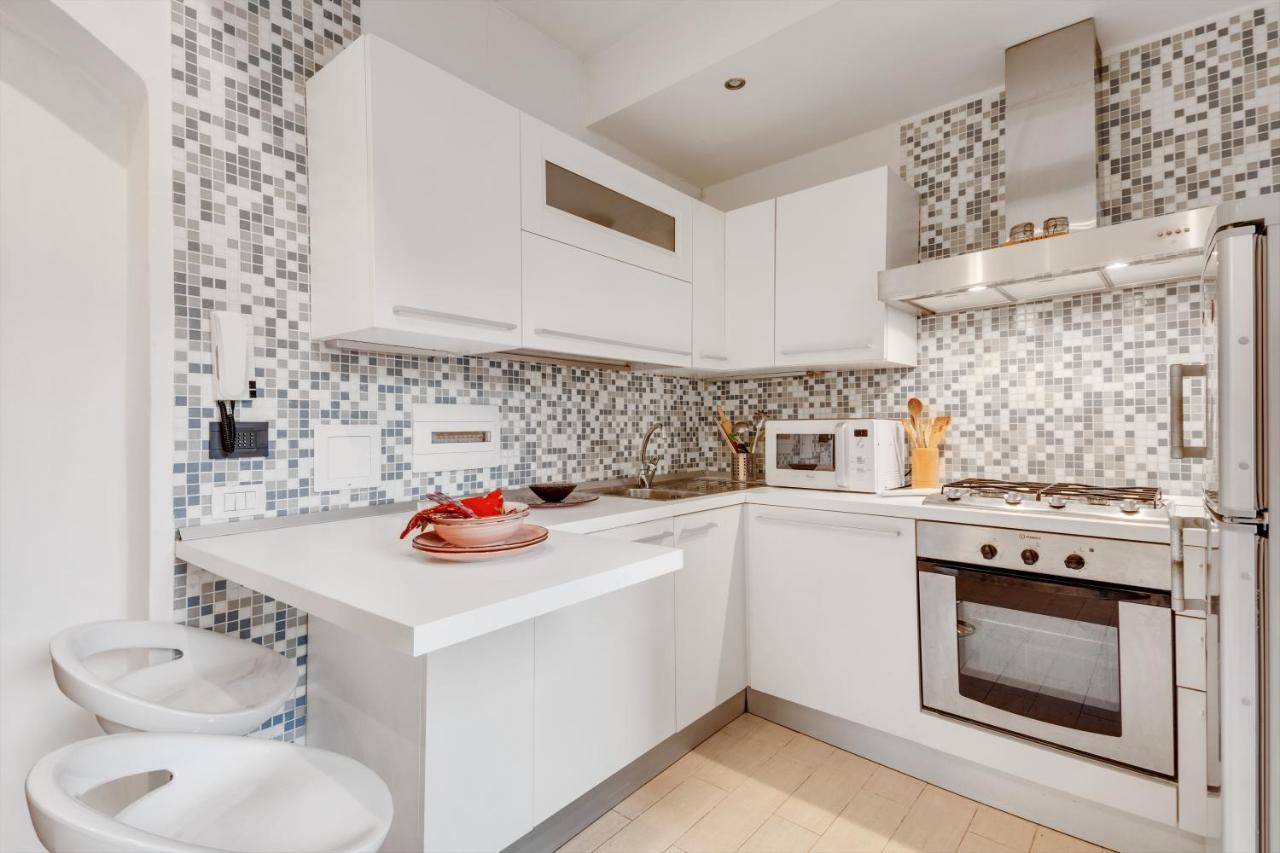 Apartment Coverciano Modern With Patio! Florenz