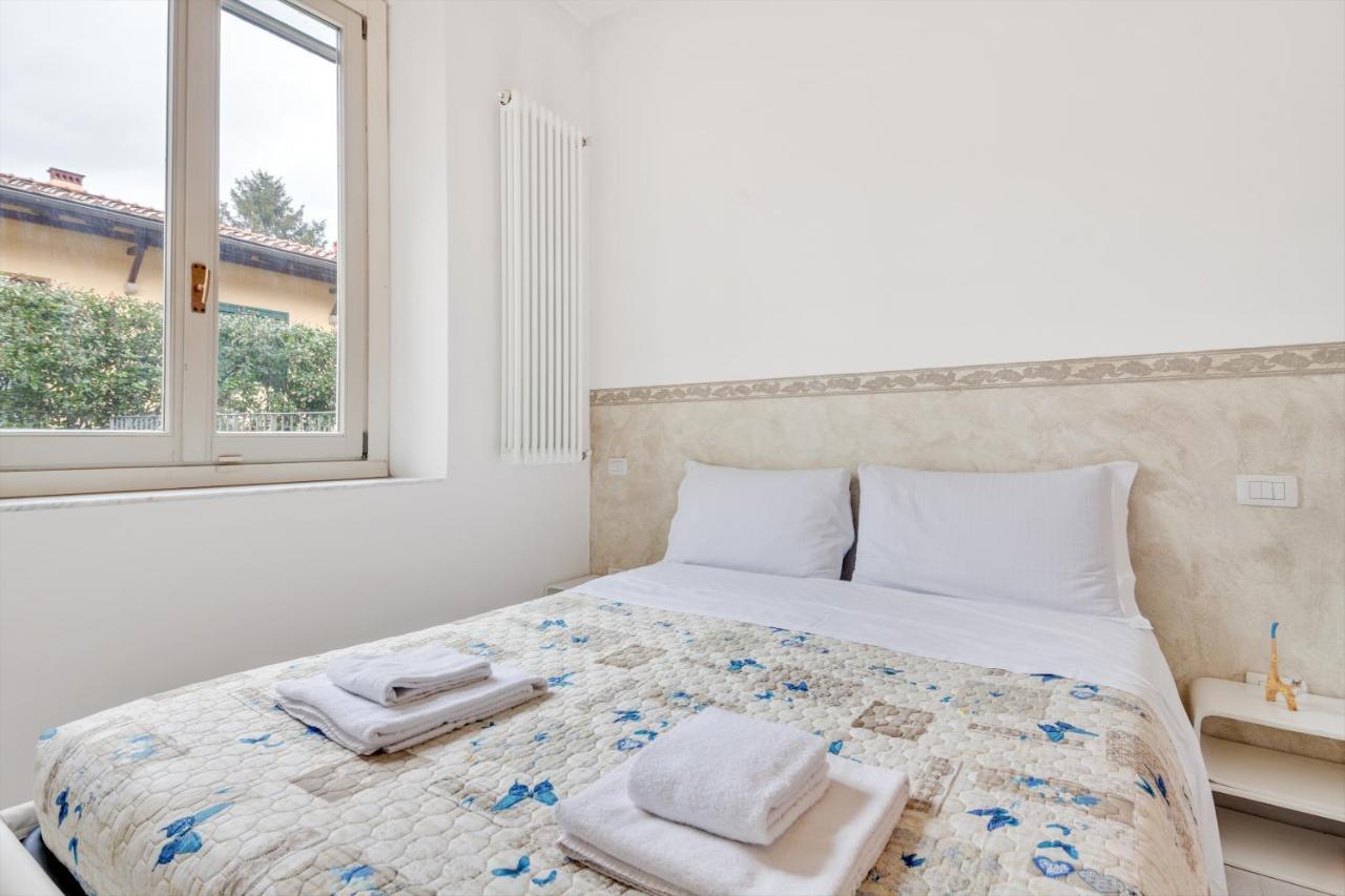 Coverciano Modern With Patio! Florenz