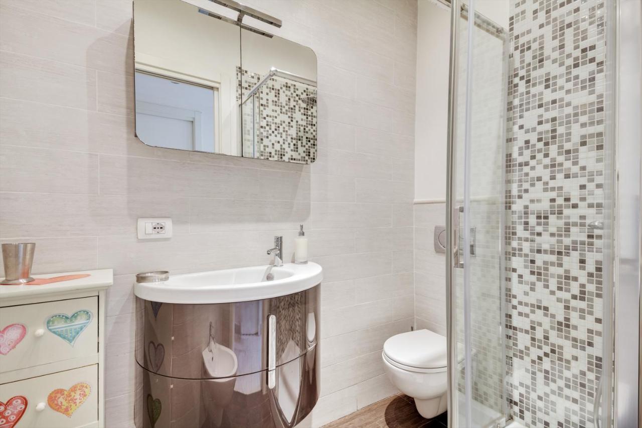 Apartment Coverciano Modern With Patio! *